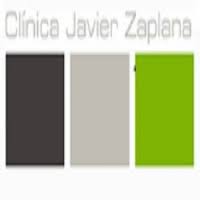 Logo Clinica Dental Javier Zaplana