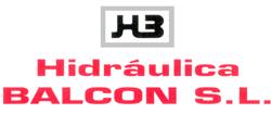 Logo Hidráulica Balcon, S.L.