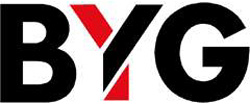 Logo BYG