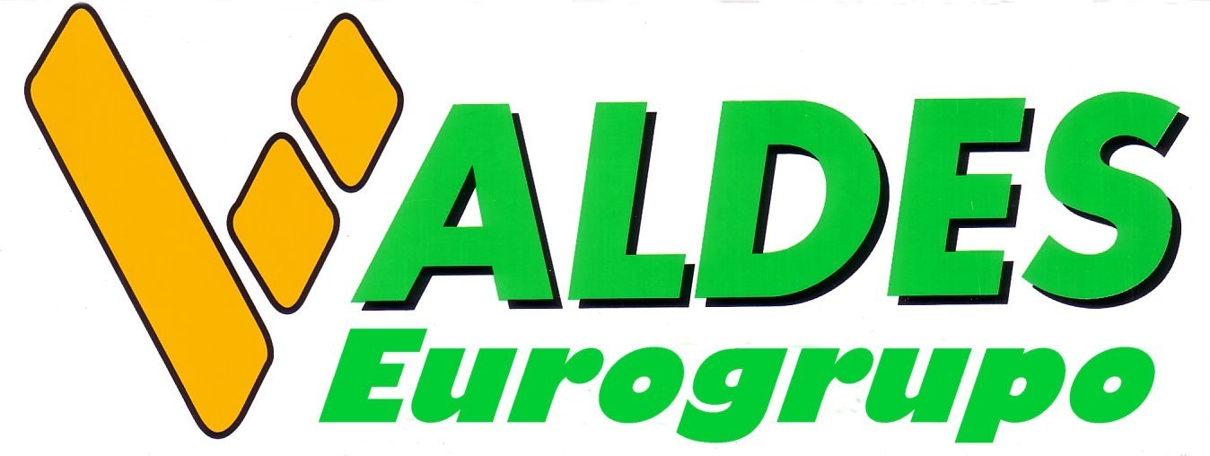 Logo Valdés Eurogrupo