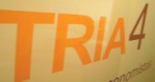 Logo Tria4 Asesores y Abogados