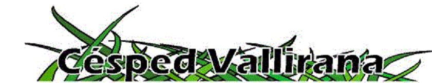 Logo Cesped Vallirana