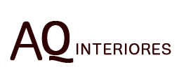 Logo AQ Interiores, S.L.