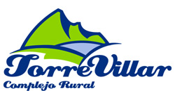 Logo Apartamentos Rurales TorreVillar