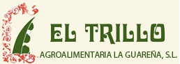 Logo LEGUMBRES TRILLO Agroalimentaria de la Guareña, S.L.