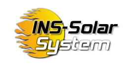 Logo INS-SolarSystem