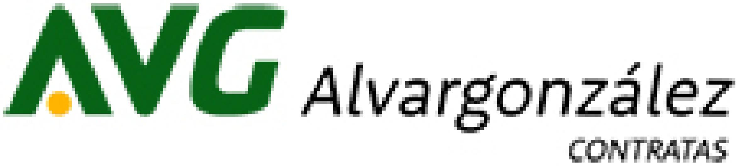 Logo Alvargonzález Contratas, S.A.