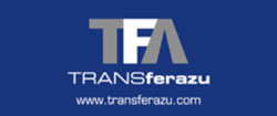 Logo Grupo TFA