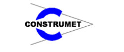 Logo CONSTRUMET Construcción y Metalistería de Asipo, S.L.