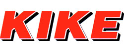 Logo KIKE Transportes Enrique García e Hijos