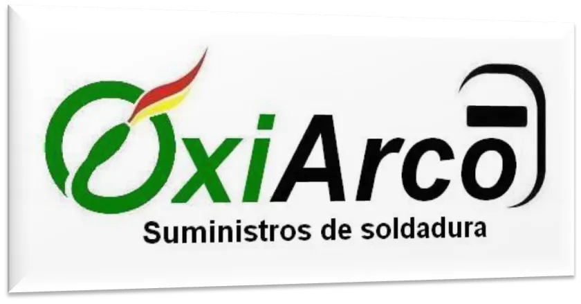 Logo Oxiarco, C.B.