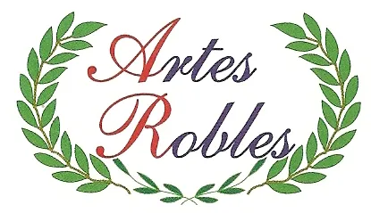 Logo Carpintería Artes Robles, S.L.