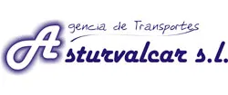 Logo Agencia de Transportes Asturvalcar, S.L.U.