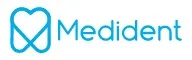 Logo Clínica Dental Medident, S.L. Torremolinos