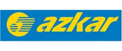 Logo Transportes Azkar