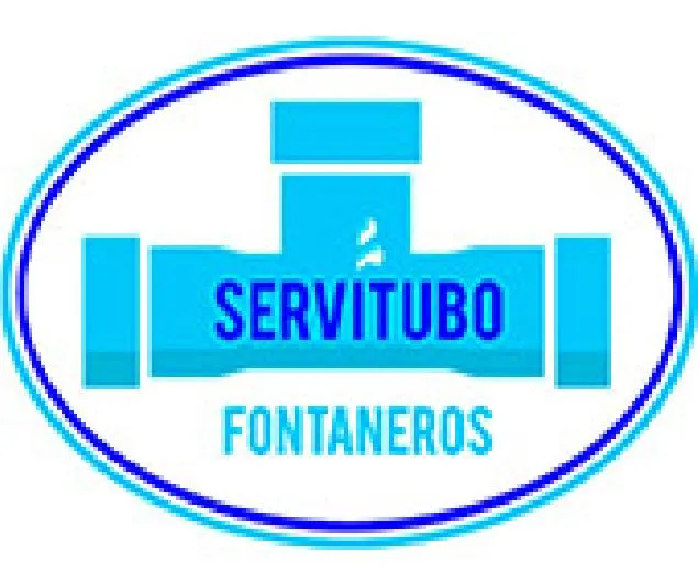 Logo Servitubo - La Pole de Mantenimientos