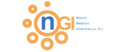 Logo NGI Nueva Gestión Informática
