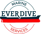Logo Everdive Marine Services