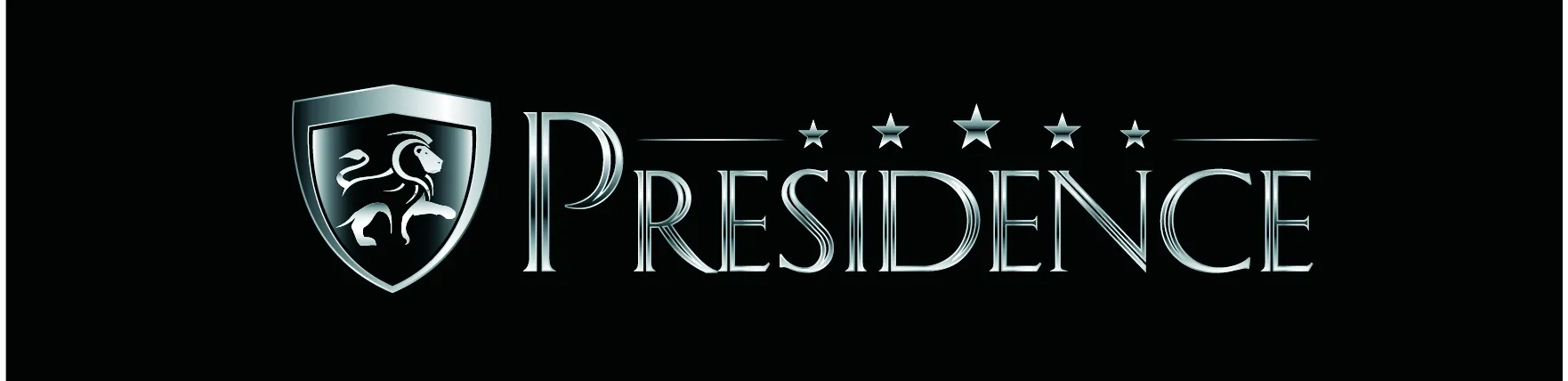 Logo Presidence