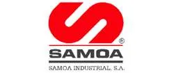 Logo Samoa Industrial