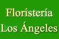 Logo Mamen Arte Floral, S.L. FLORISTERÍA LOS ÁNGELES