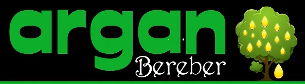 Logo Argan Bereber
