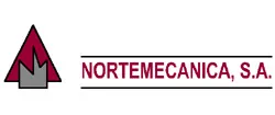 Logo Nortemecánica, S.A.