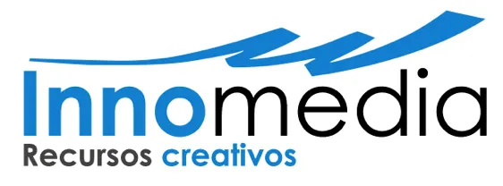 Logo Innomedia Recursos Creativos, S.L.