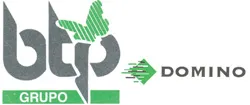 Logo Btp, S.L.