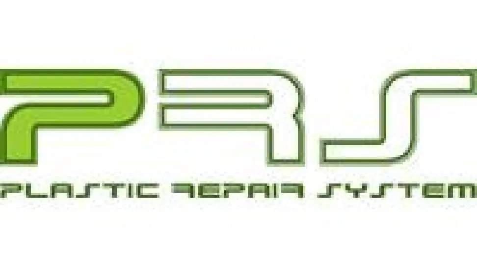 Logo Plastic Repair System 2011