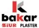 Logo BAKAR Adhesivos Plásticos Reunidos, S.L.