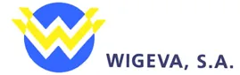 Logo Wigeva, S.A.