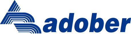 Logo Adober Electricidad