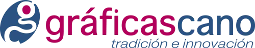 Logo Graficas Cano IMPRIMIMOS, S.L.