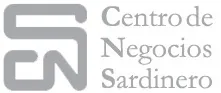 Logo CNS Centro de Negocios Sardinero, S.L.