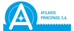 Logo Afilados Principado, S.A.