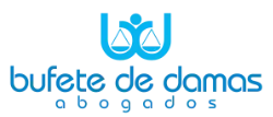 Logo Bufete de Damas. Abogados en Málaga