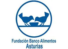 Logo Fundación Banco de Alimentos de Asturias