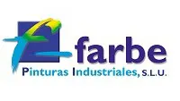 Logo Farbe Pinturas Industriales, S.L.U.