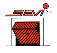 Logo Construcciones Metálicas Sevi, S.L.