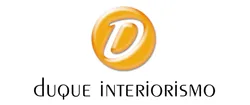 Logo Duque Interiorismo