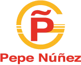 Logo Desatoros en Málaga y Limpiezas Pepe Nuñez
