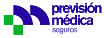 Logo Compañía de Seguros Previsión Médica