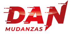 Logo Mudanzas Dan
