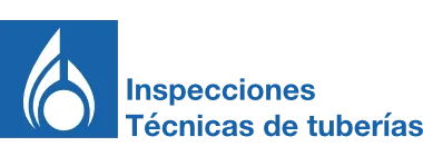 Logo Inspecciones Técnicas de Tuberías