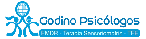 Logo Terapia de Pareja en Málaga Godino Psicólogos
