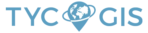 Logo TYC GIS (Madrid)