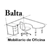 Logo Balta - Mobiliario de Oficina en Málaga