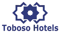 Logo Toboso Hotels