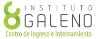Logo Centro Especializado en Tratamiento de Adicciones Instituto Galeno S.L.